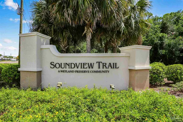 $425,000 | 0 Soundview Trail, Gulf Breeze, FL 32561