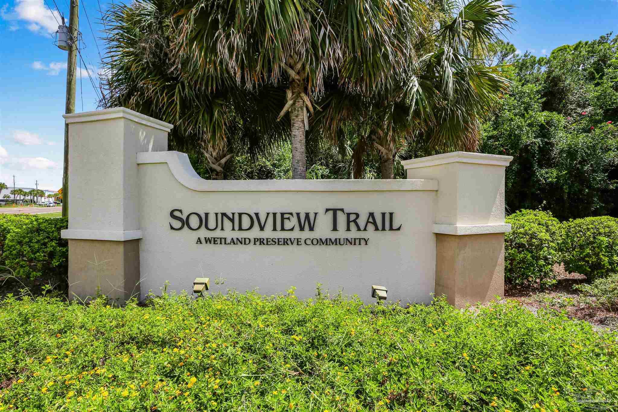 0 Soundview Trail Gulf Breeze, FL 32561 - Photo 15 of 17