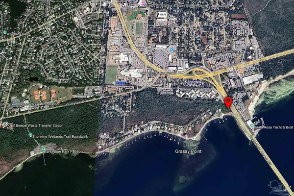 $425,000 | 0 Soundview Trail, Gulf Breeze, FL 32561