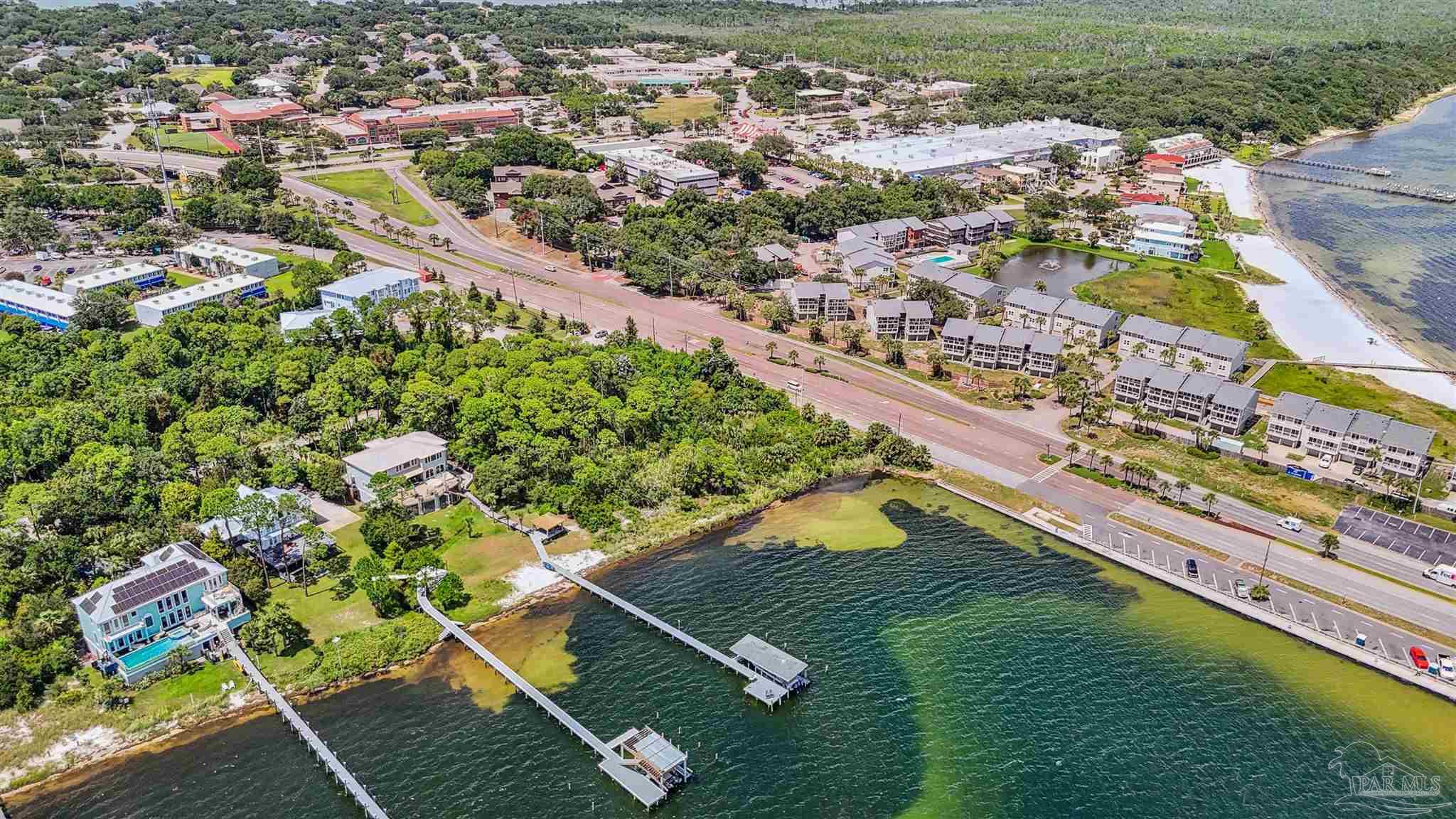 0 Soundview Trail Gulf Breeze, FL 32561 - Photo 2 of 17