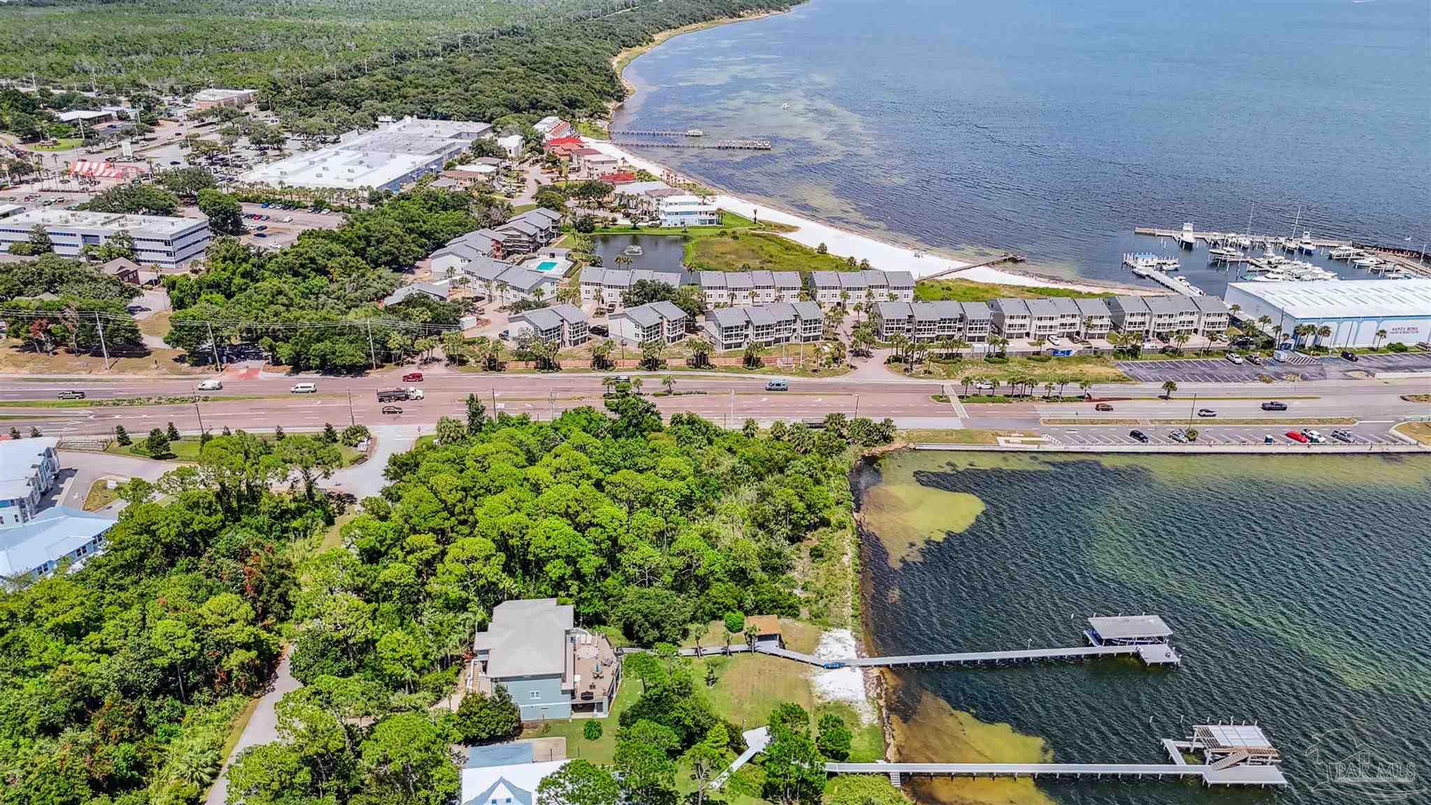 0 Soundview Trail Gulf Breeze, FL 32561 - Photo 5 of 17