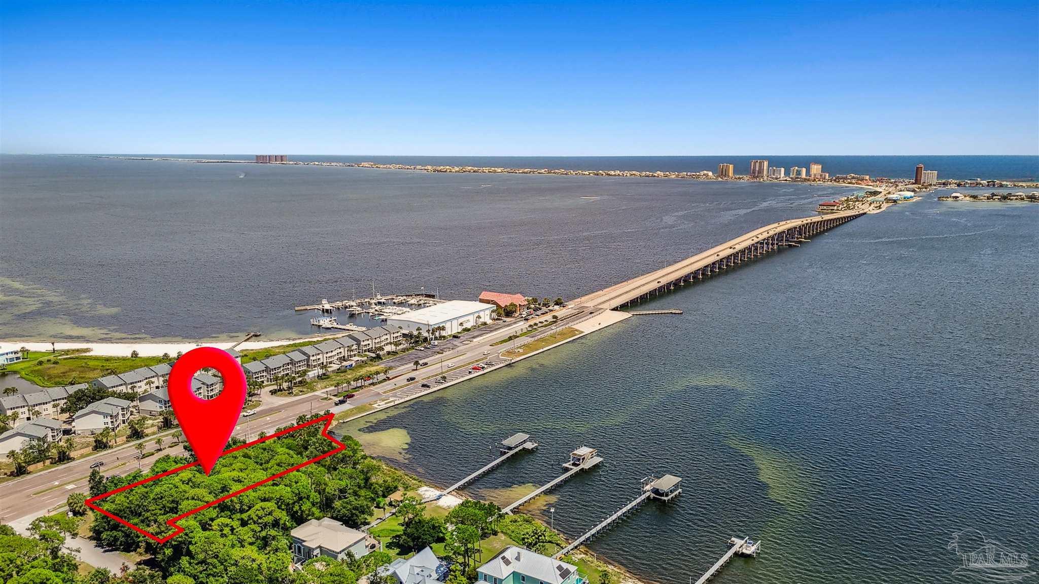 0 Soundview Trail Gulf Breeze, FL 32561 - Photo 10 of 17