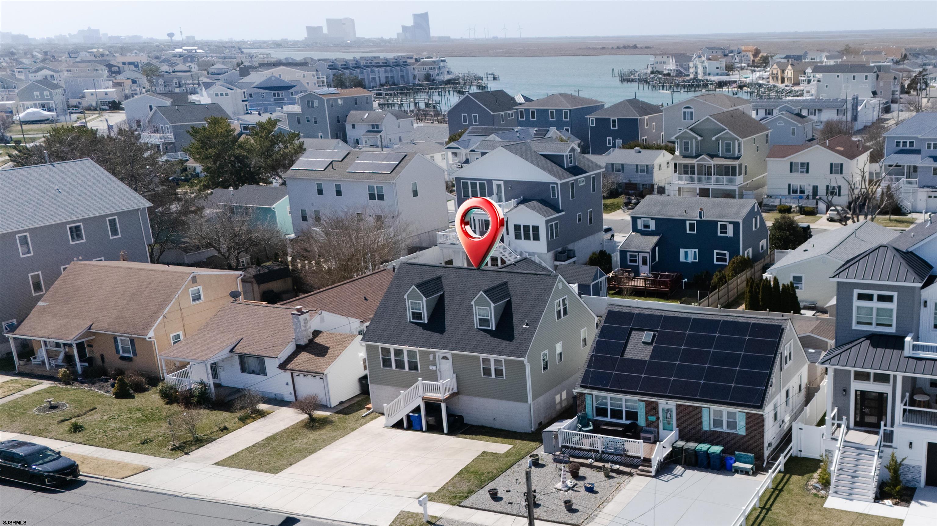 8 Franklin Place Brigantine, NJ 08203 - Photo 34 of 34