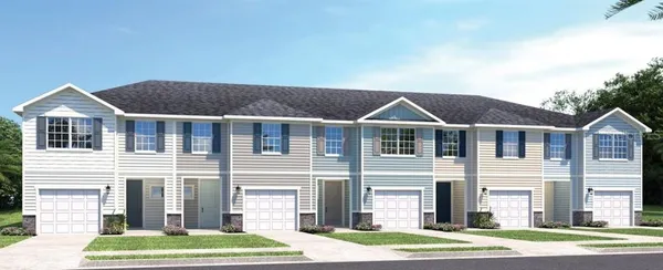 $299,990 | 20439 Lou Angela Lane, Lutz, FL 33558