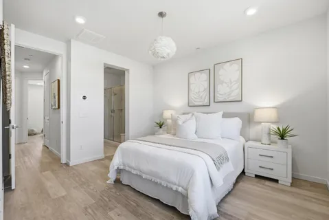 $1,599,000 | 541 San Marcos Terrace, Unit 2, Sunnyvale, CA 94085