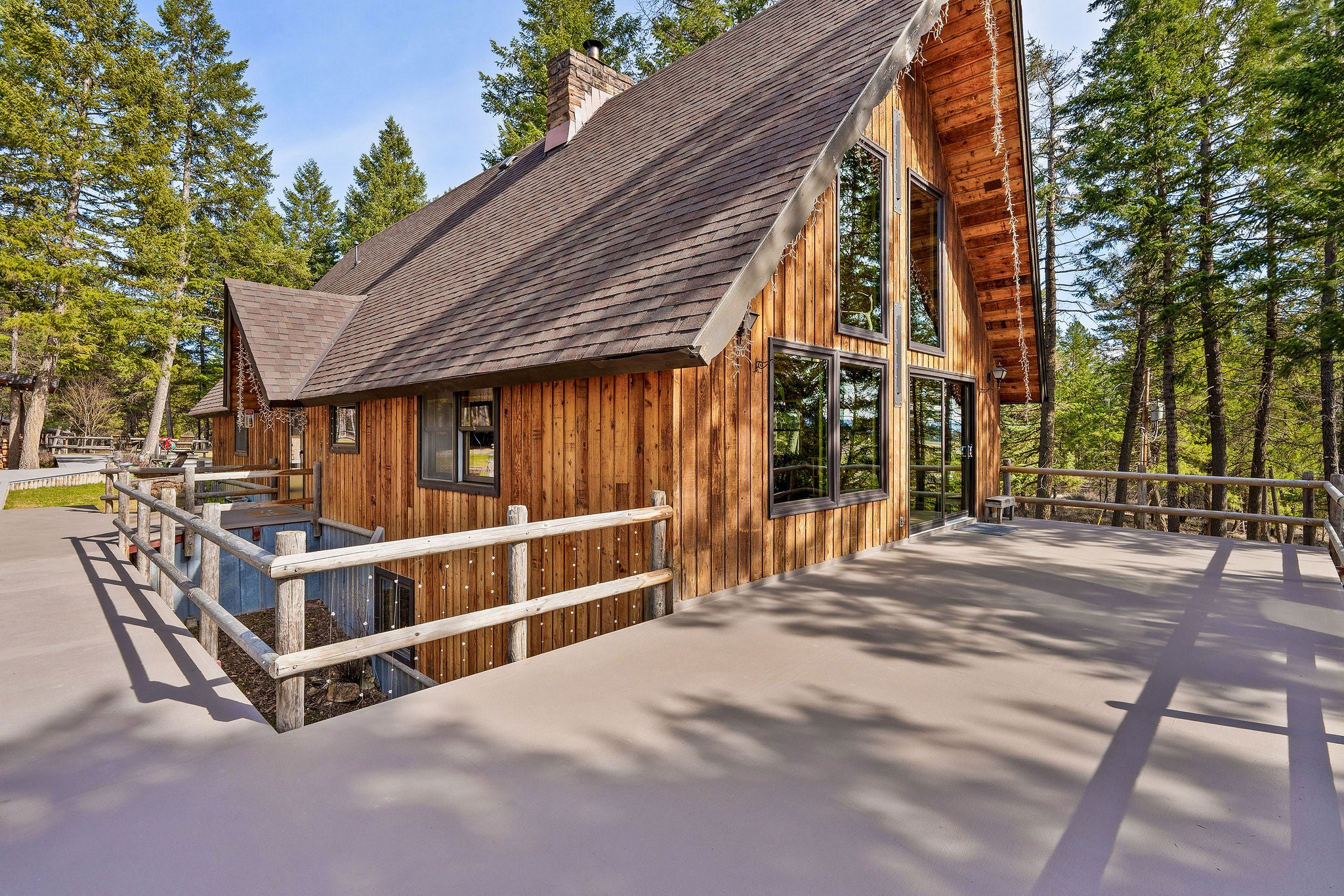 1085 K K M Ranch Road Whitefish, MT 59937 - Photo 20 of 79 Gallery Image 20