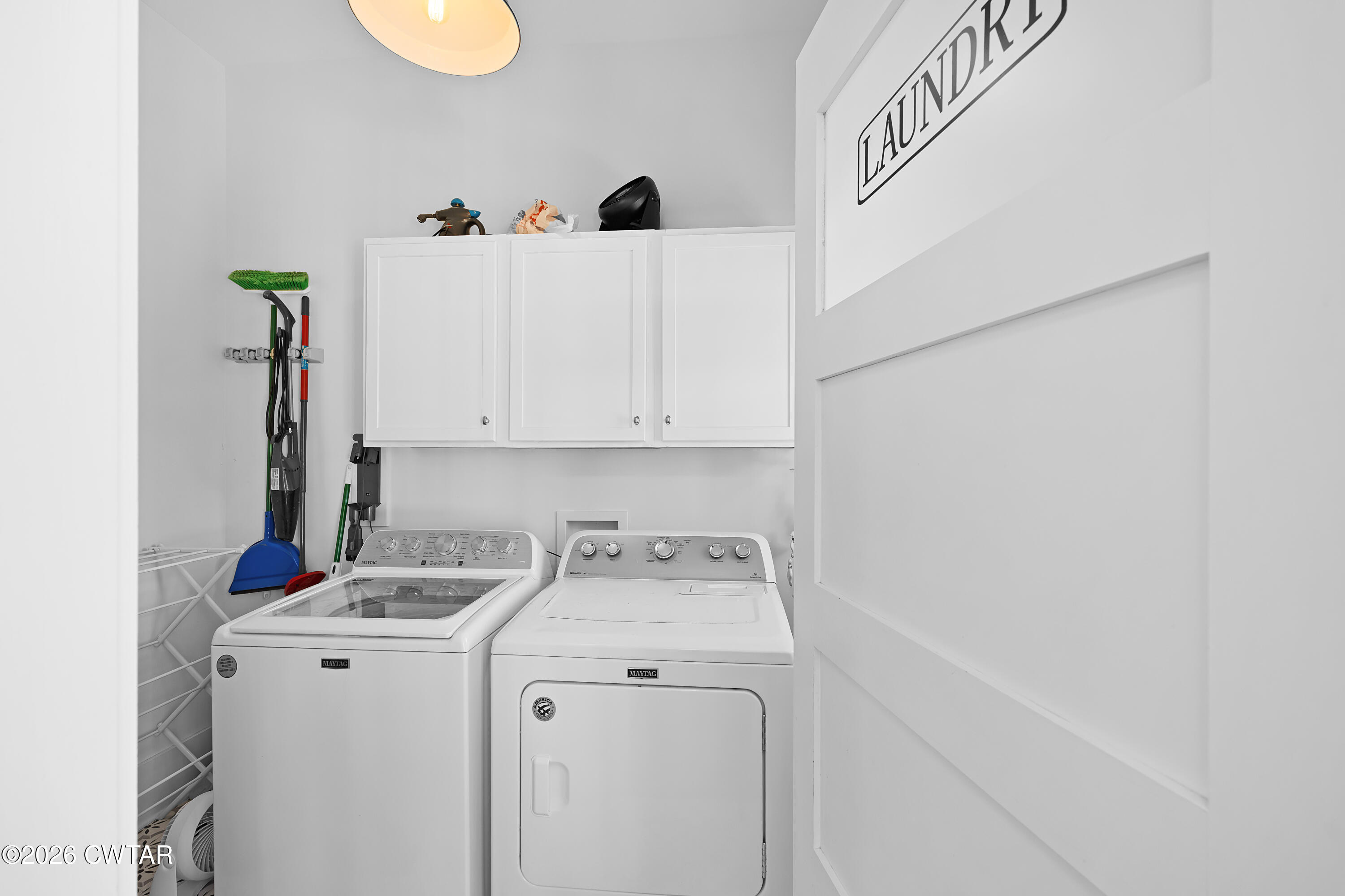 1159 Wortham Cemetery Road Bells, TN 38006 - Photo 22 of 33 Laundry Room
