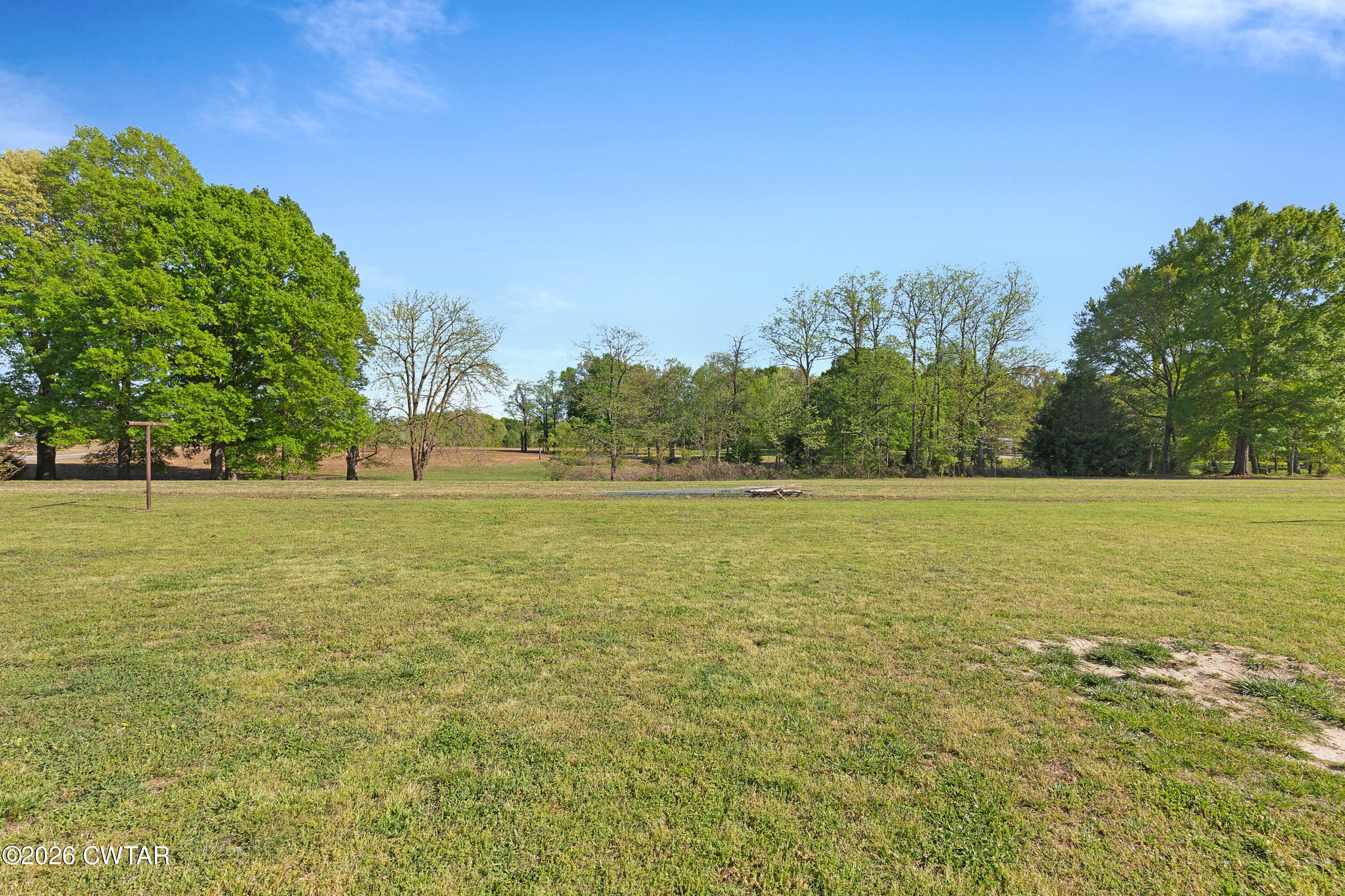 1159 Wortham Cemetery Road Bells, TN 38006 - Photo 31 of 33 Yard