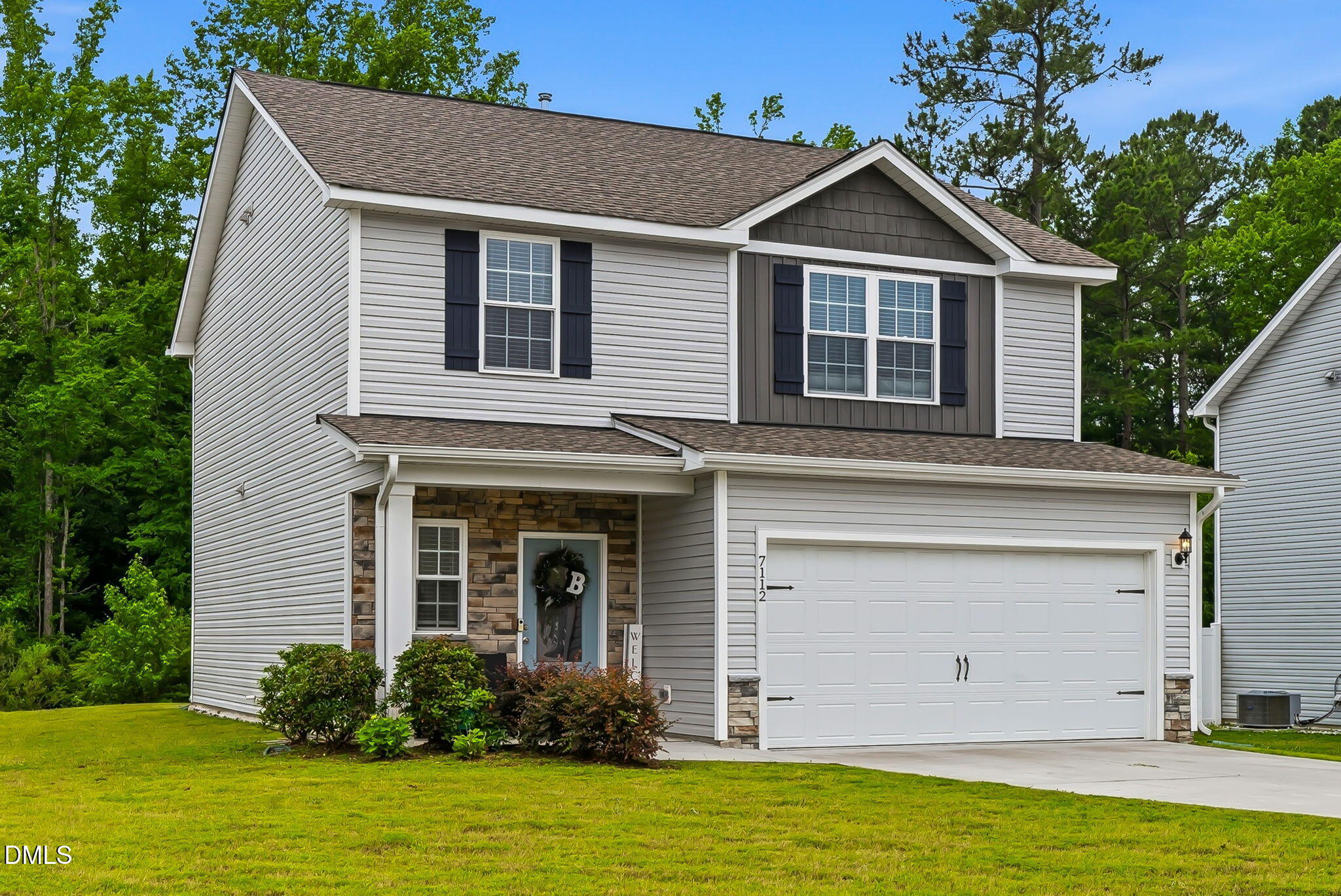7112 Vanover Drive Raleigh, NC 27604 - Photo 3 of 30 4-web-or-mls-DSC01138