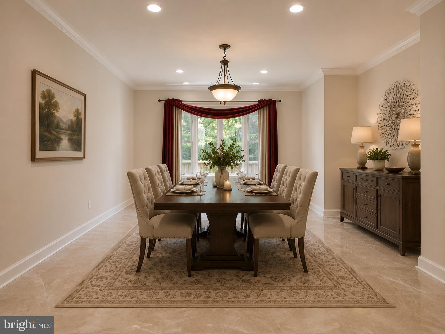 1489 Broadstone Place Vienna, VA 22182 - Photo 5 of 15