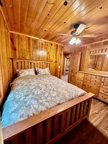 $485,000 | 1843 Old Mobile Road, McCaysville, GA 30555