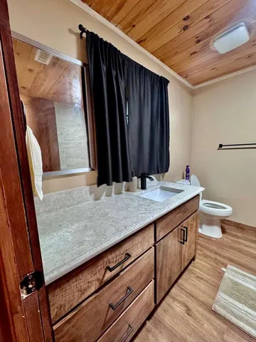 $485,000 | 1843 Old Mobile Road, McCaysville, GA 30555