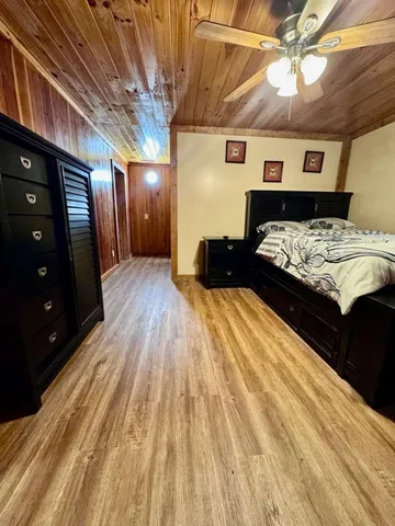 $485,000 | 1843 Old Mobile Road, McCaysville, GA 30555