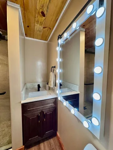 $485,000 | 1843 Old Mobile Road, McCaysville, GA 30555