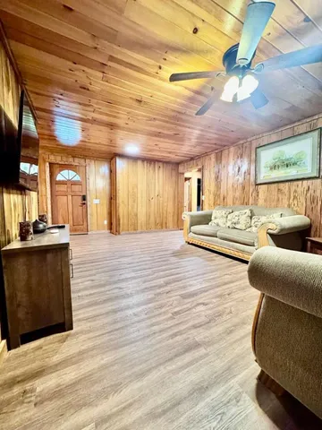 $485,000 | 1843 Old Mobile Road, McCaysville, GA 30555