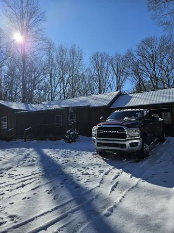 $485,000 | 1843 Old Mobile Road, McCaysville, GA 30555