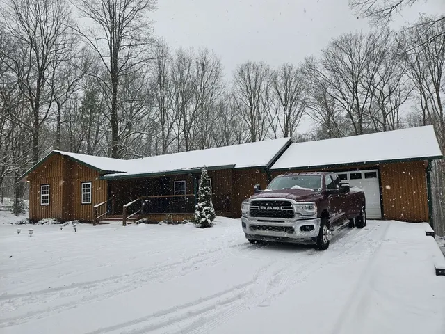 $485,000 | 1843 Old Mobile Road, McCaysville, GA 30555