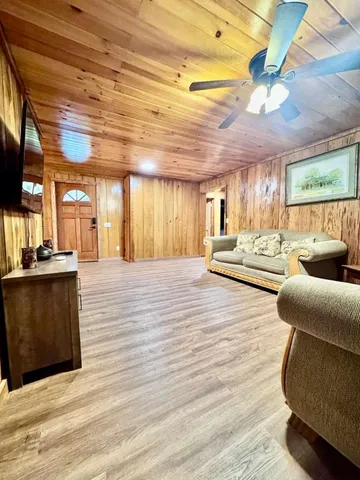 $485,000 | 1843 Old Mobile Road, McCaysville, GA 30555