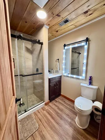 $485,000 | 1843 Old Mobile Road, McCaysville, GA 30555