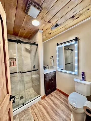 $485,000 | 1843 Old Mobile Road, McCaysville, GA 30555