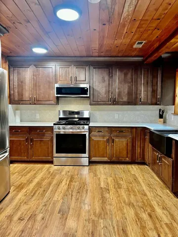 $485,000 | 1843 Old Mobile Road, McCaysville, GA 30555