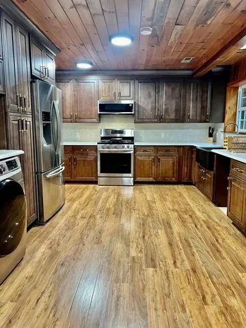 $485,000 | 1843 Old Mobile Road, McCaysville, GA 30555