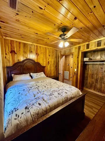 $485,000 | 1843 Old Mobile Road, McCaysville, GA 30555