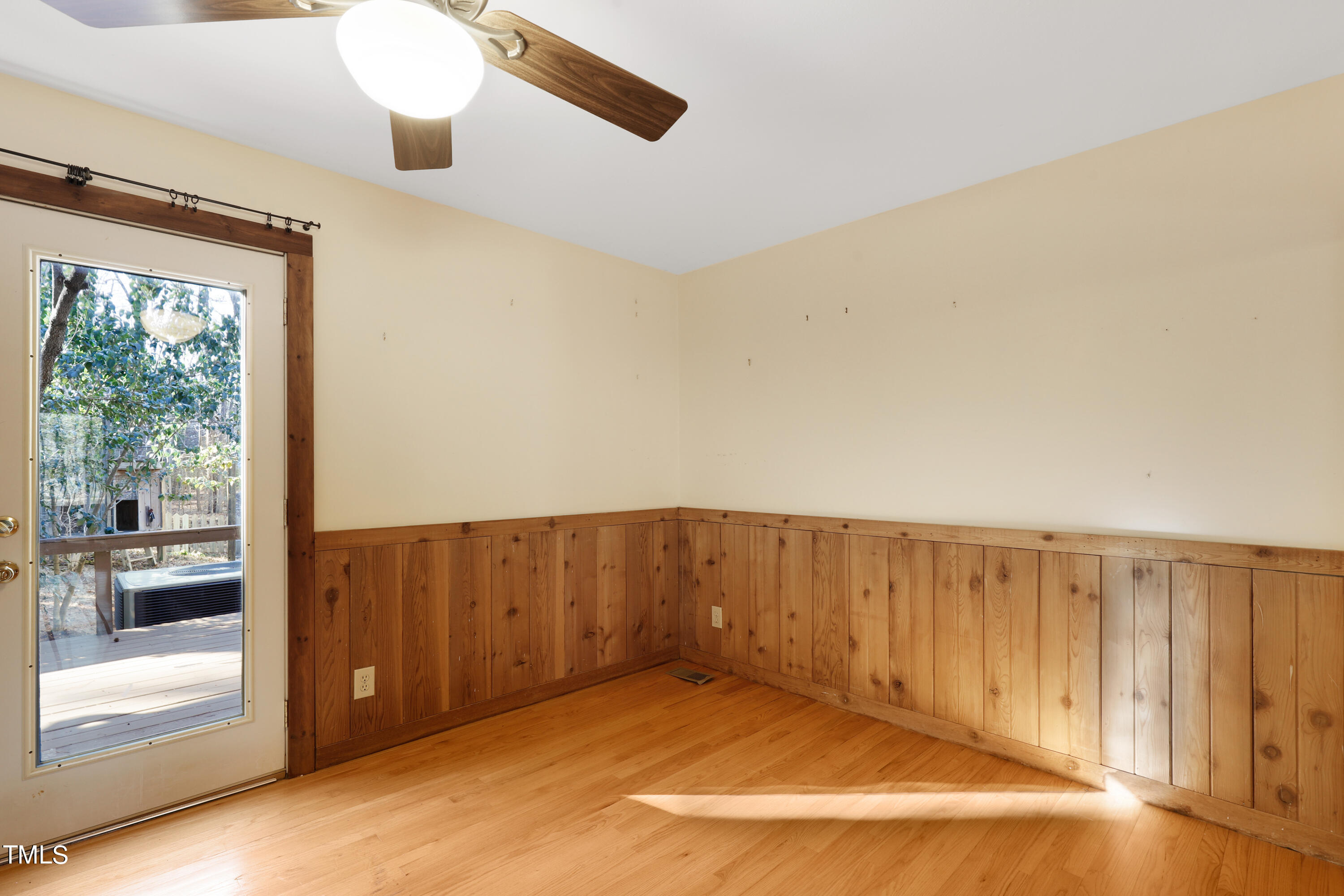 316 Clark Lake Road Durham, NC 27707 - Photo 29 of 65 a view of an empty room