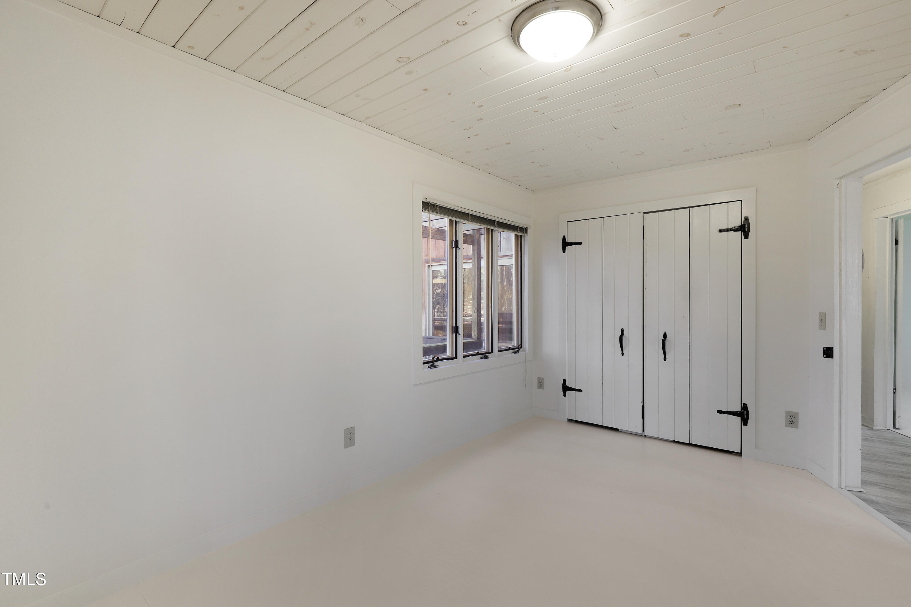 316 Clark Lake Road Durham, NC 27707 - Photo 35 of 65 a view of an empty room