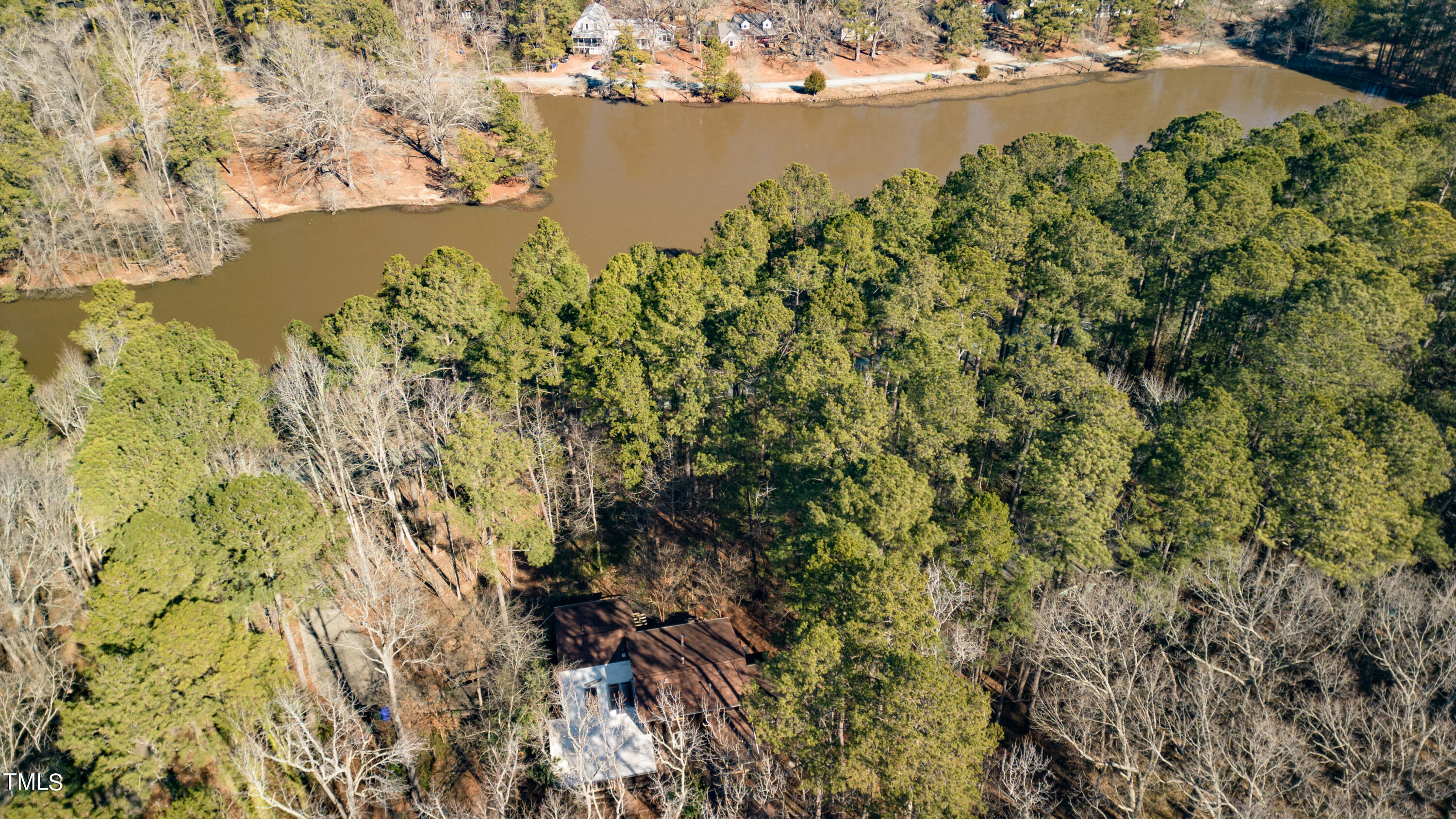 316 Clark Lake Road Durham, NC 27707 - Photo 50 of 65 DJI_0002