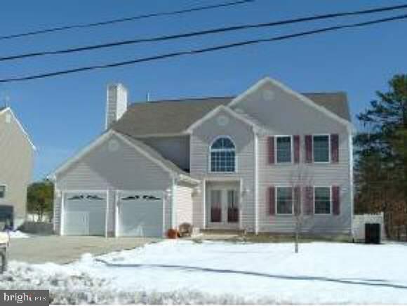 304 Leeward Road Manahawkin, NJ 08050 - Photo 1 of 1