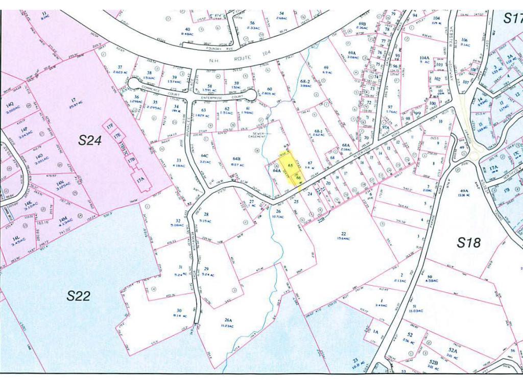 65-66 Reservoir Road Meredith, NH 03253 - Photo 4 of 6