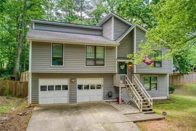 $375,000 | 1220 Wade Green Circle Northwest, Acworth, GA 30102