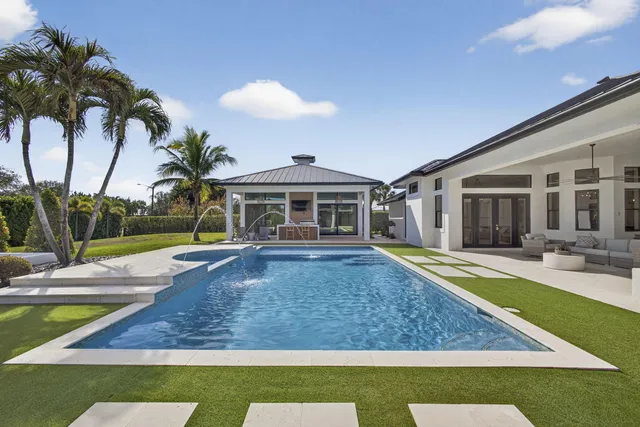 $5,450,000 | 2940 Cessna Way, Wellington, FL 33414