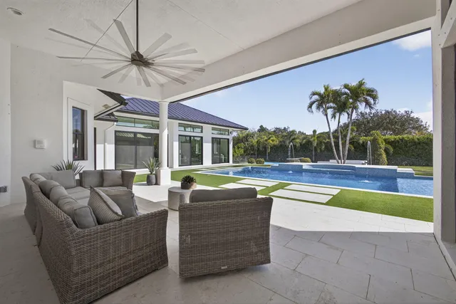 $5,450,000 | 2940 Cessna Way, Wellington, FL 33414