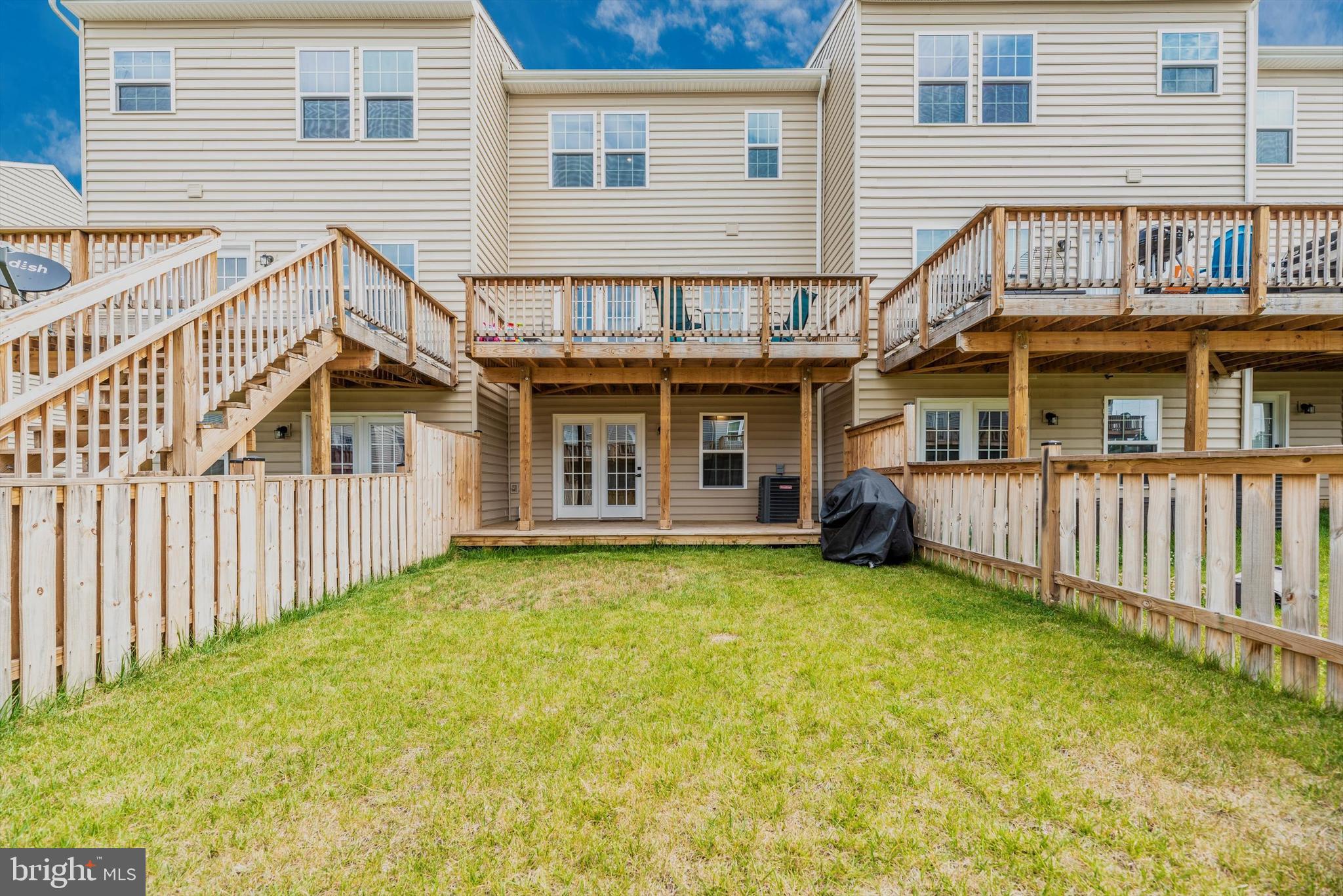 124 Quebec Court Falling Waters, WV 25419 - Photo 27 of 34