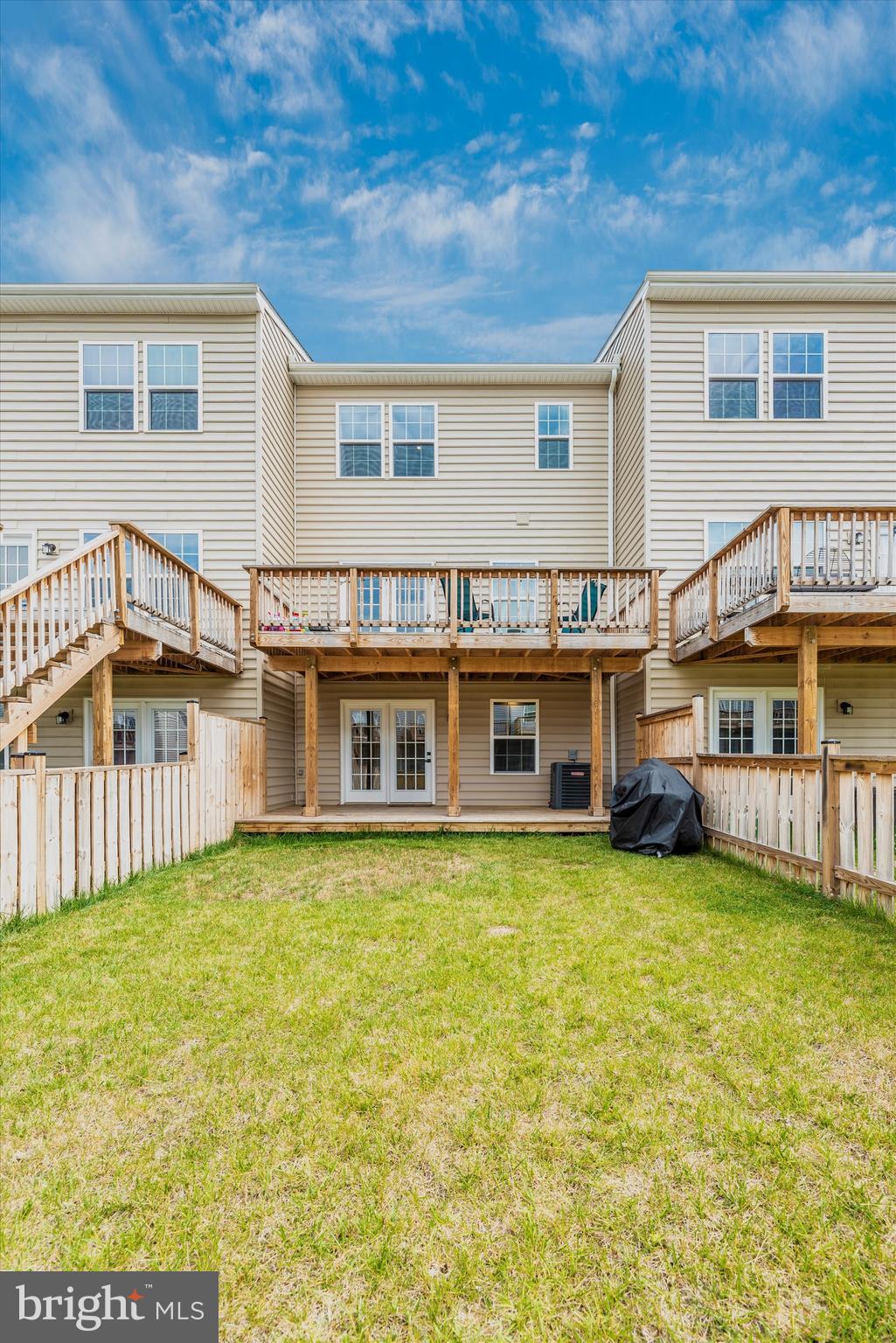 124 Quebec Court Falling Waters, WV 25419 - Photo 30 of 34