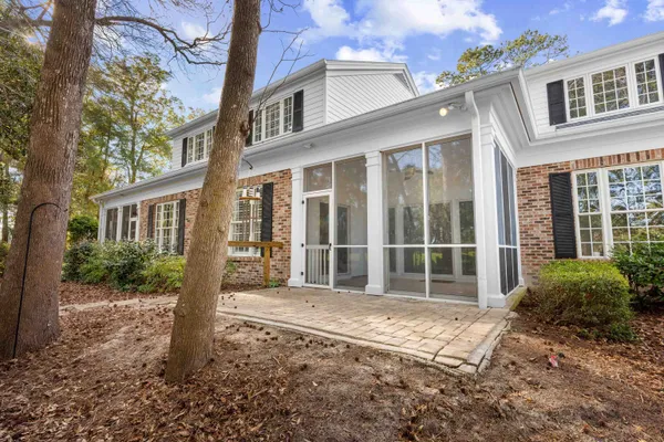 $443,900 | 489 Golden Bear Drive, Unit 3, Pawleys Island, SC 29585