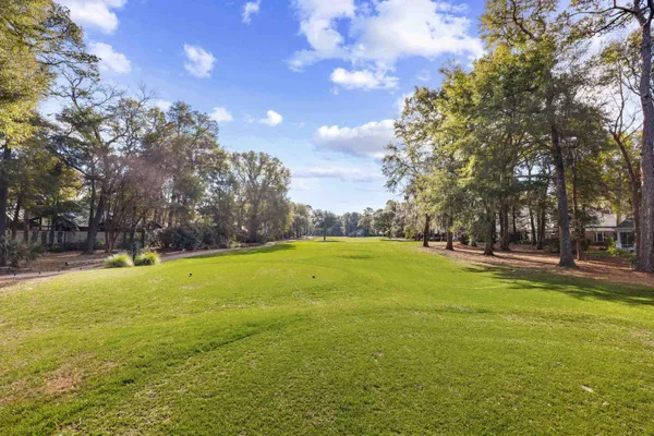 $443,900 | 489 Golden Bear Drive, Unit 3, Pawleys Island, SC 29585