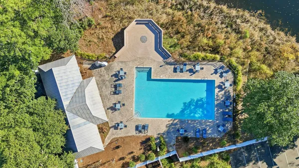 $443,900 | 489 Golden Bear Drive, Unit 3, Pawleys Island, SC 29585