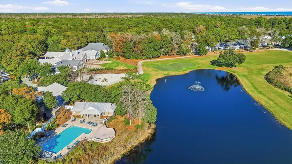 $443,900 | 489 Golden Bear Drive, Unit 3, Pawleys Island, SC 29585