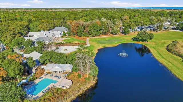 $443,900 | 489 Golden Bear Drive, Unit 3, Pawleys Island, SC 29585