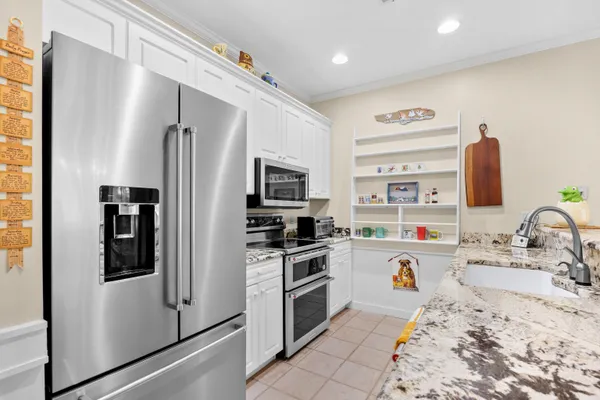 $443,900 | 489 Golden Bear Drive, Unit 3, Pawleys Island, SC 29585