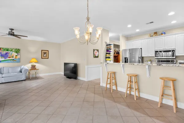 $443,900 | 489 Golden Bear Drive, Unit 3, Pawleys Island, SC 29585