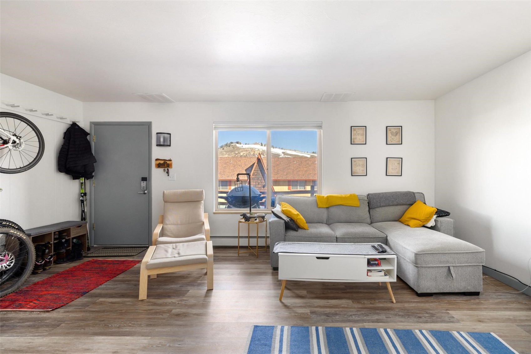 170 Evergreen Road, Unit 103 Dillon, CO 80435 - Photo 8 of 21 Low HOA dues.