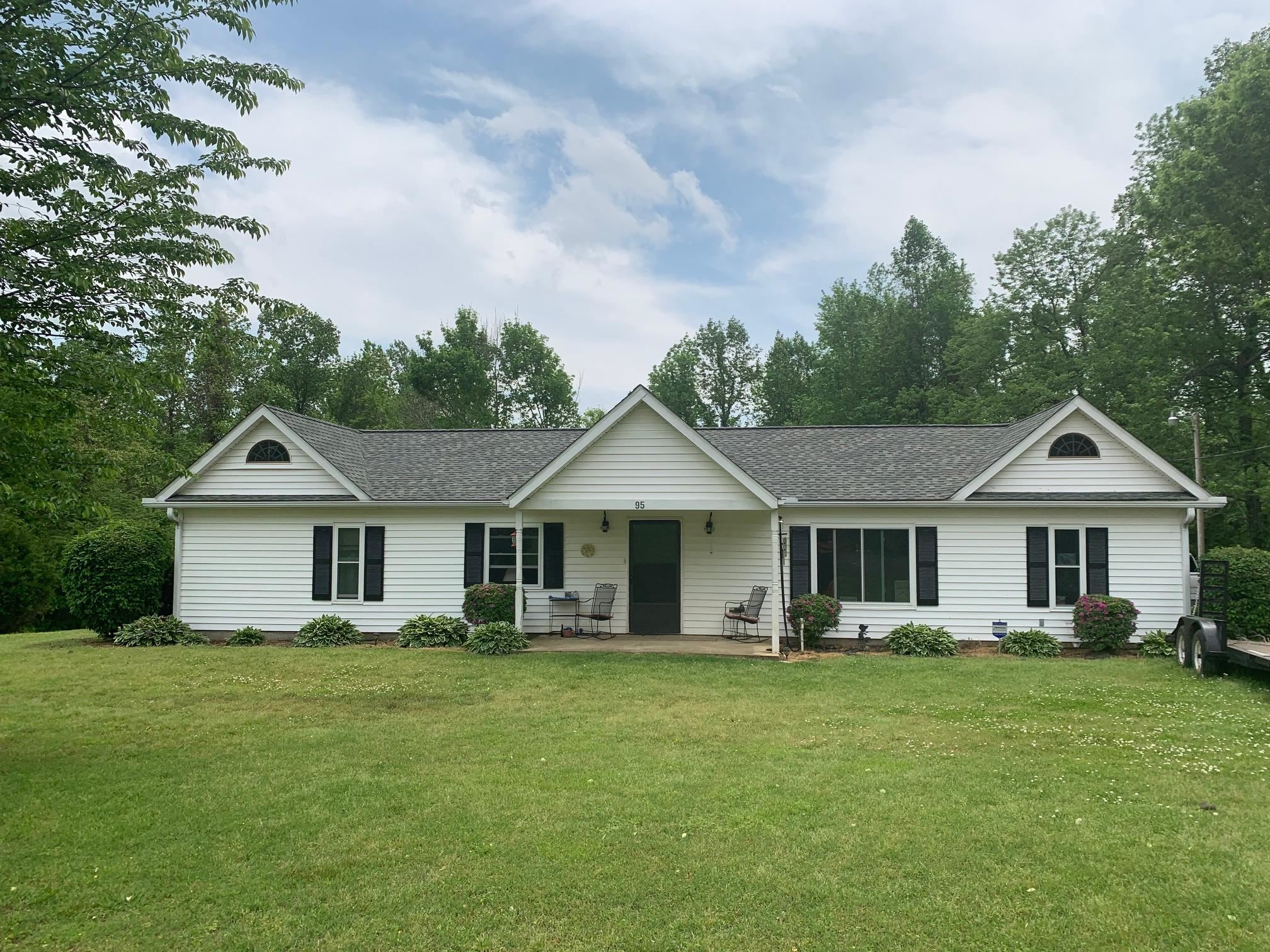 95 Betty's Cove Ripley, TN 38063 - Photo 1 of 25 Gallery Image 1