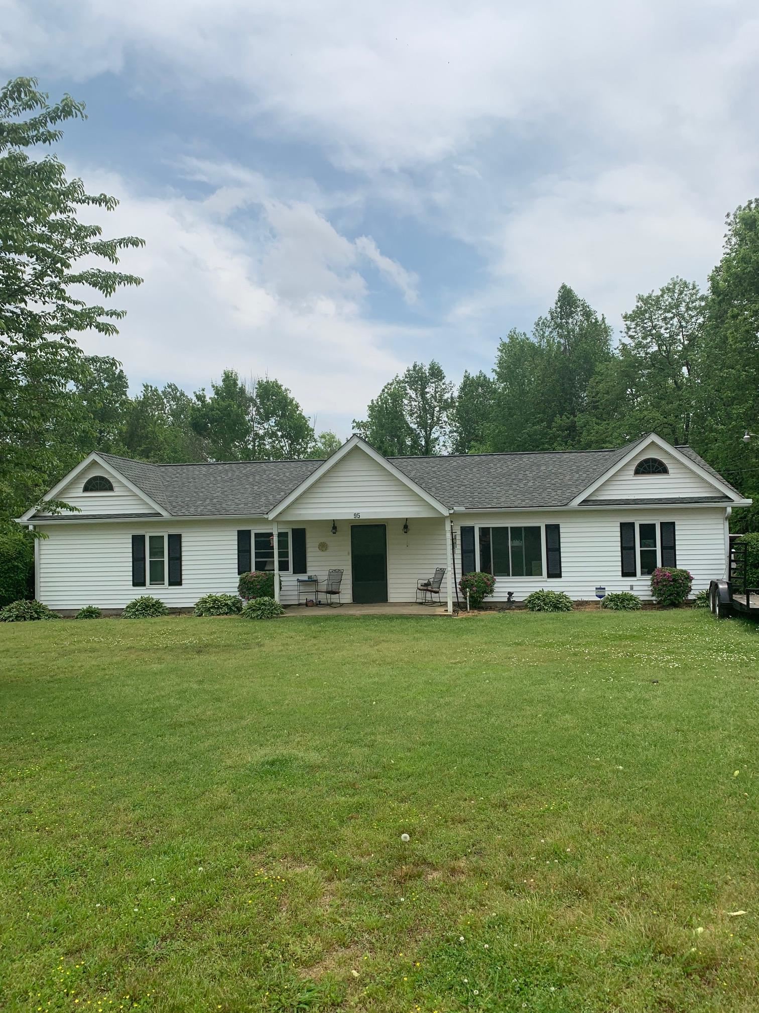 95 Betty's Cove Ripley, TN 38063 - Photo 2 of 25 Gallery Image 2