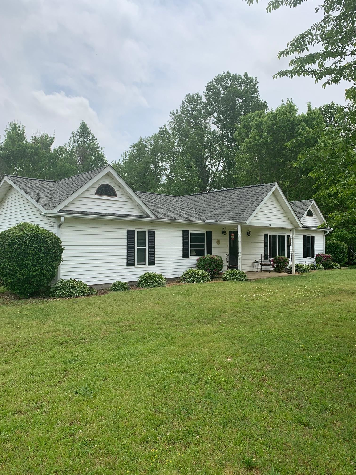 95 Betty's Cove Ripley, TN 38063 - Photo 3 of 25 Gallery Image 3