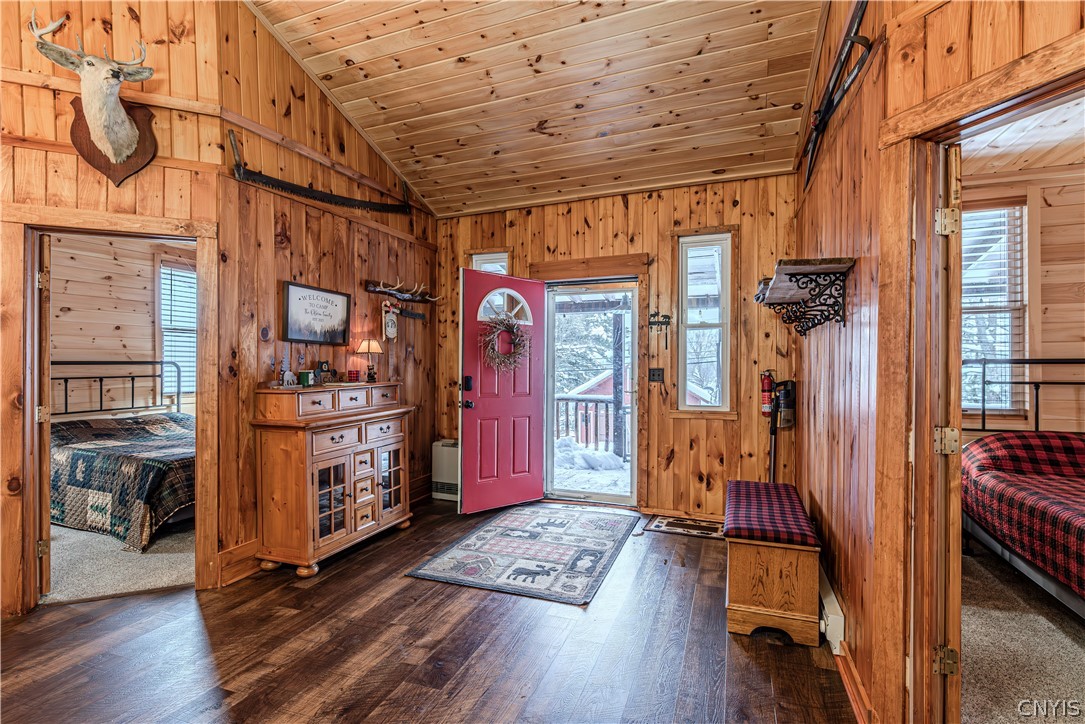 156 South Shore Road Webb, NY 13420 - Photo 13 of 32