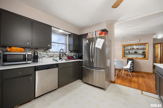 $199,990 | 5514 North Jesters Court, Peoria, IL 61614